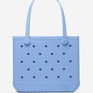 BOGG BAG Carolina on my Mind Blue Baby Tote